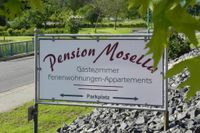 Pension Mosella