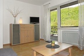 Ferienwohnung